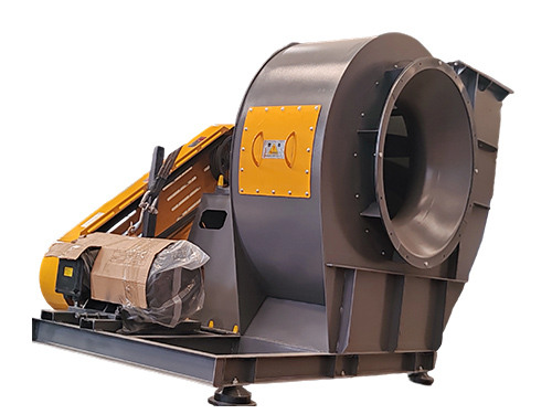 4-68A、C型離心通風(fēng)機(jī)