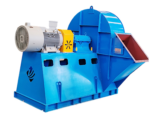 Y6-41鍋爐離心引風(fēng)機(jī)